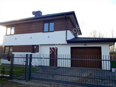Dom na sprzedaż Dobczyn
