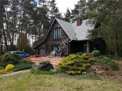 Dom na sprzedaż Ostrówek