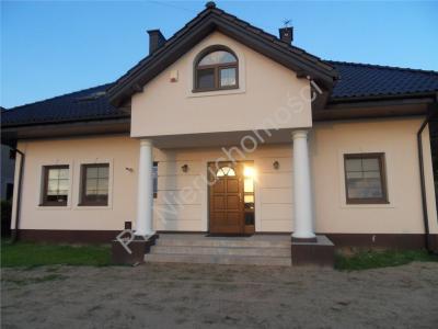Dom na sprzedaż Wola Rasztowska