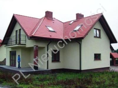 Dom na sprzedaż Ostrówek