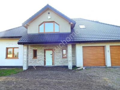 Dom na sprzedaż Dobczyn