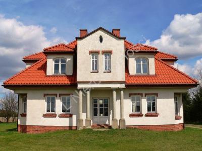 Dom na sprzedaż Wola Rasztowska