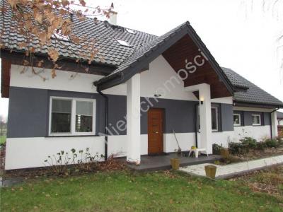 Dom na sprzedaż Dąbrówka