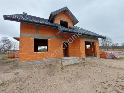 Dom na sprzedaż Nowe Grabie