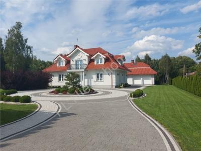 Dom na sprzedaż Nowy Jadów