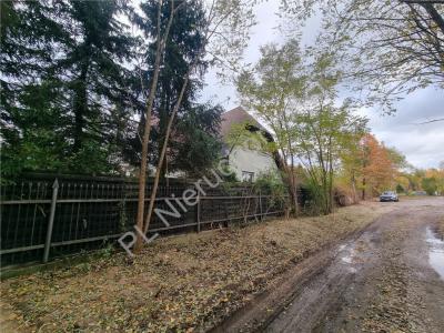 Działka na sprzedaż Marki