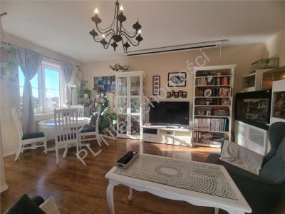 Mieszkanie na sprzedaż Marki