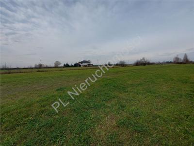 Działka na sprzedaż Małopole