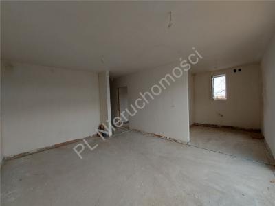 Mieszkanie na sprzedaż Marki