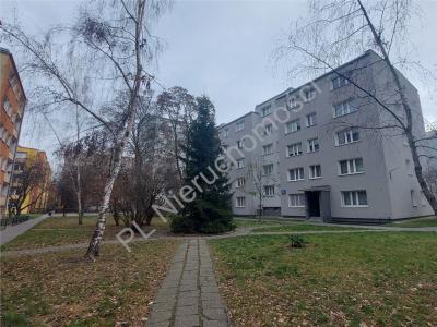 Mieszkanie na sprzedaż Warszawa Ochota