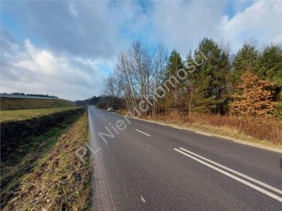 Działka na sprzedaż Kobyłka