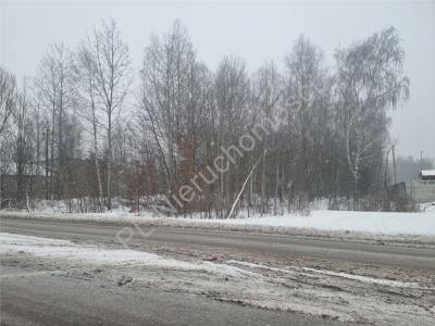 Działka na sprzedaż Wołomin