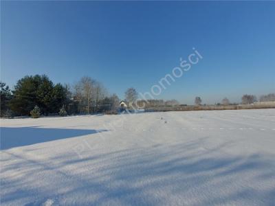 Działka na sprzedaż Emilianów