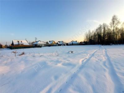 Działka na sprzedaż Tłuszcz