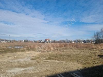 Działka na sprzedaż Ciemne