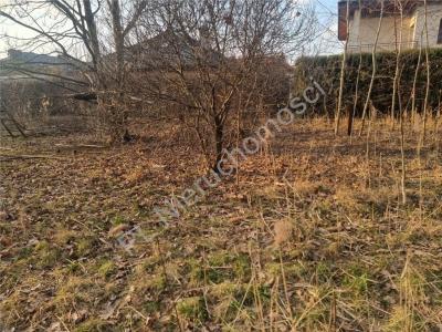 Działka na sprzedaż Marki