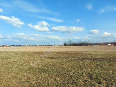 Działka na sprzedaż Wola Rasztowska