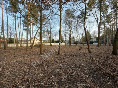 Działka na sprzedaż Kobyłka