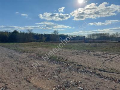 Działka na sprzedaż Emilianów