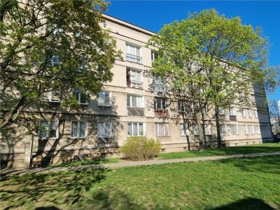 Mieszkanie na sprzedaż Warszawa