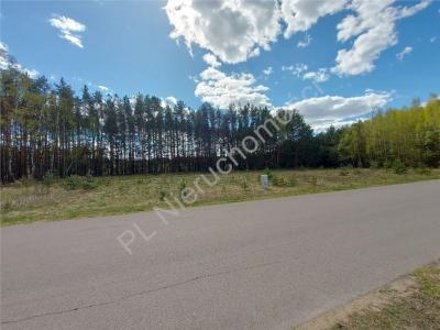 Działka na sprzedaż Kąty-Miąski