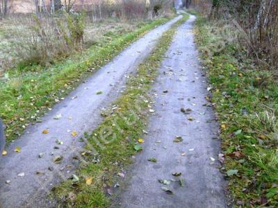 Działka na sprzedaż Guzowatka