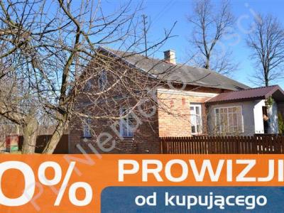 Dom na sprzedaż Sulejów