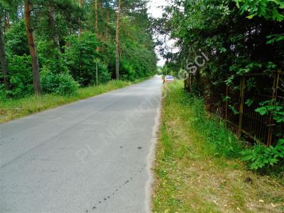 Działka na sprzedaż Nowe Załubice