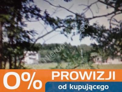 Działka na sprzedaż Jarzębia Łąka