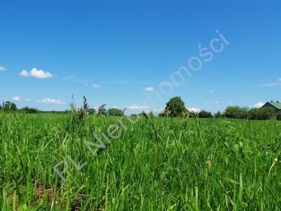 Działka na sprzedaż Wszebory