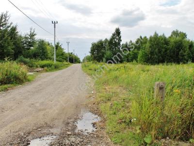 Działka na sprzedaż Słupno