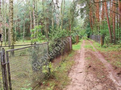 Działka na sprzedaż Barchów