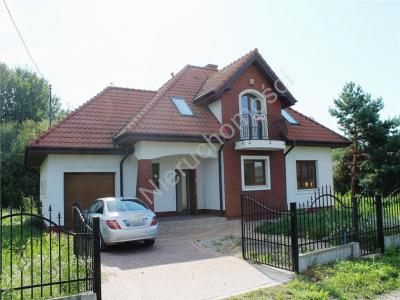 Dom na sprzedaż Łąki